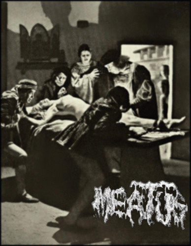 Meatus : Earthly Diseases & Grievous Mortality